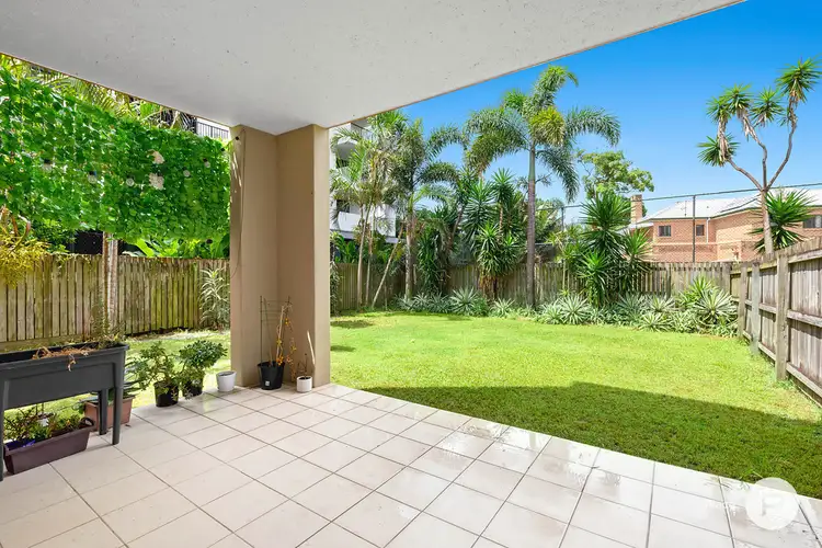 Second view of Homely apartment listing, 24/40 Tryon Street, Upper Mount Gravatt QLD 4122