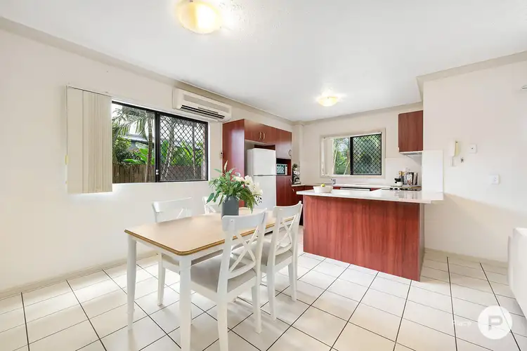 Third view of Homely apartment listing, 24/40 Tryon Street, Upper Mount Gravatt QLD 4122