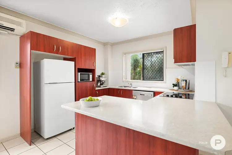 Fourth view of Homely apartment listing, 24/40 Tryon Street, Upper Mount Gravatt QLD 4122