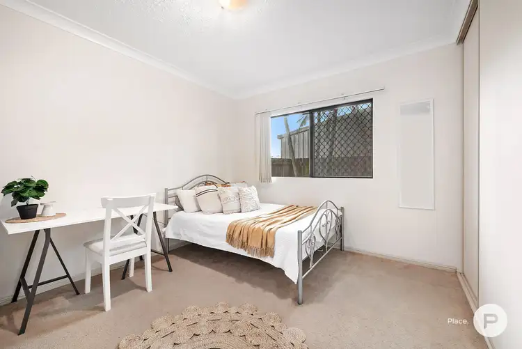 Fifth view of Homely apartment listing, 24/40 Tryon Street, Upper Mount Gravatt QLD 4122