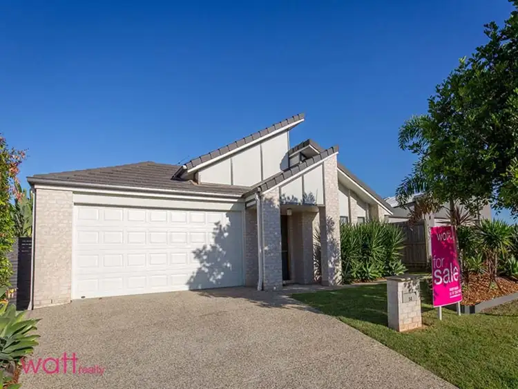 14 Mondial Drive, Warner QLD 4500