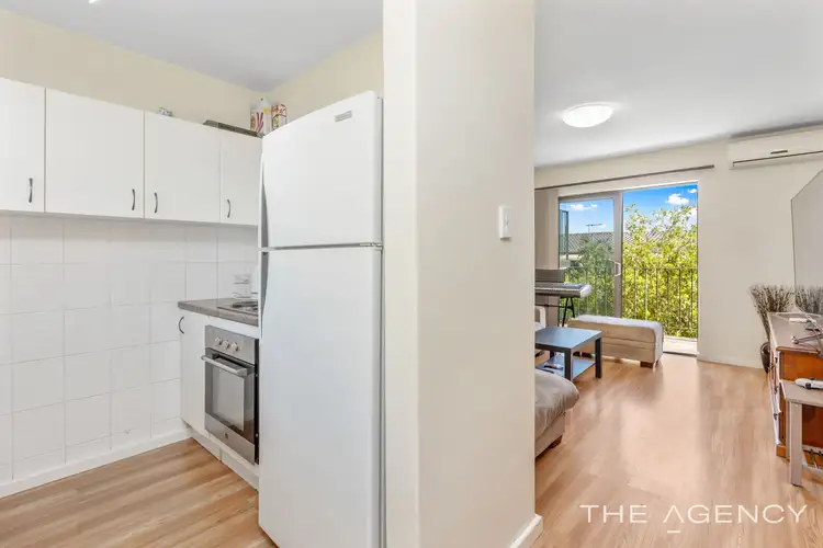 Main view of Homely apartment listing, 9/56 Riversdale Road, Rivervale WA 6103