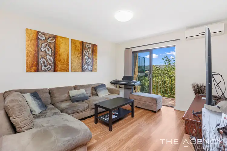 Fourth view of Homely apartment listing, 9/56 Riversdale Road, Rivervale WA 6103