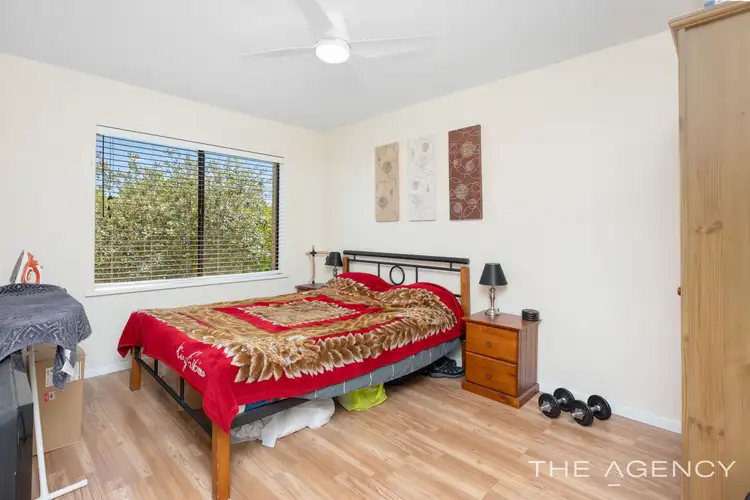 Fifth view of Homely apartment listing, 9/56 Riversdale Road, Rivervale WA 6103