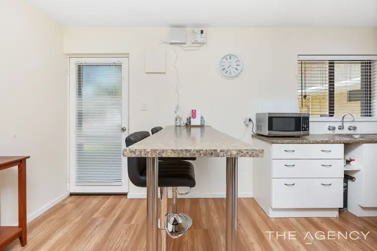 Sixth view of Homely apartment listing, 9/56 Riversdale Road, Rivervale WA 6103
