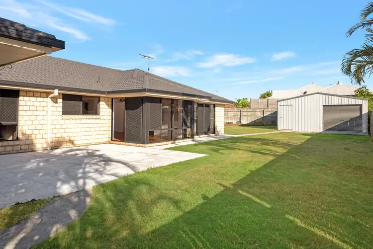 Second view of Homely house listing, 13 Caffrum Court, Ormeau QLD 4208