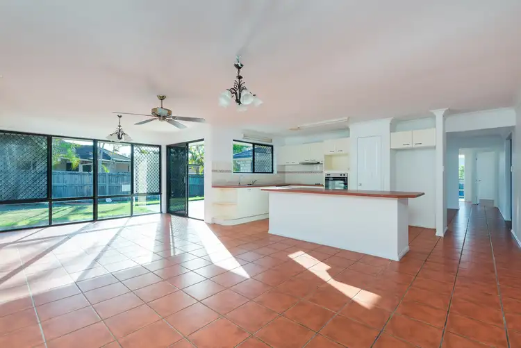 Fourth view of Homely house listing, 13 Caffrum Court, Ormeau QLD 4208