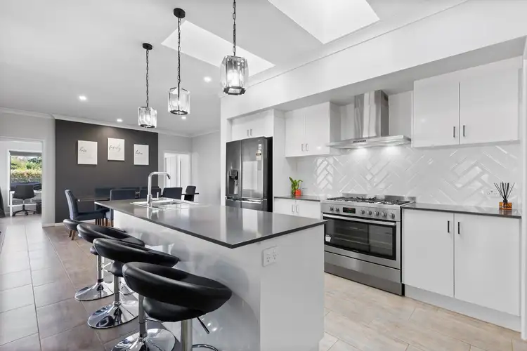 Third view of Homely house listing, 90 Webcke Crescent, Kleinton QLD 4352
