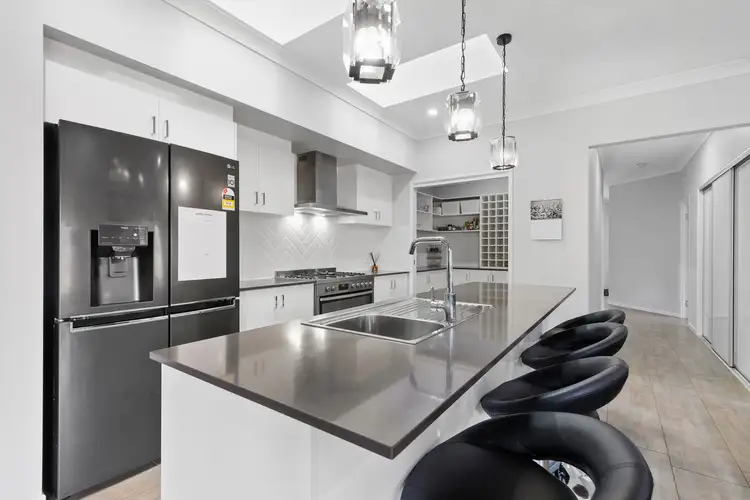Fifth view of Homely house listing, 90 Webcke Crescent, Kleinton QLD 4352