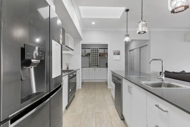 Sixth view of Homely house listing, 90 Webcke Crescent, Kleinton QLD 4352