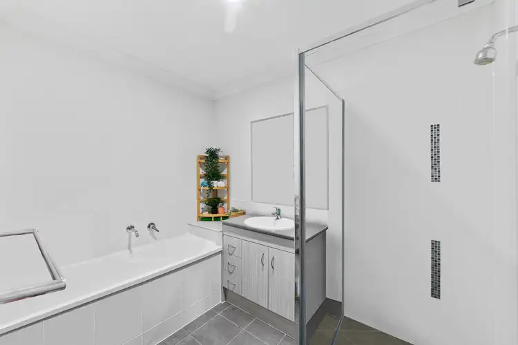 Fourth view of Homely semi-detached listing, 11 Nike Court, Wulkuraka QLD 4305