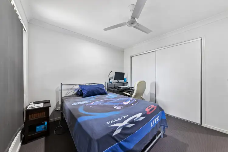Fifth view of Homely semi-detached listing, 11 Nike Court, Wulkuraka QLD 4305