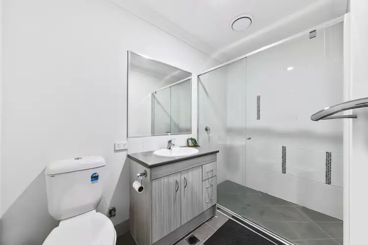 Sixth view of Homely semi-detached listing, 11 Nike Court, Wulkuraka QLD 4305