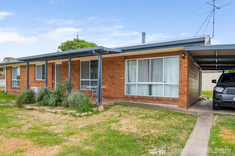 111 Cleary Street, Warwick QLD 4370