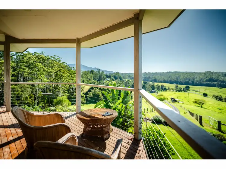 Second view of Homely rural property listing, 448 Gordonville Road, Bellingen NSW 2454