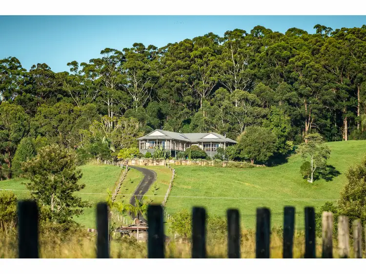 Sixth view of Homely rural property listing, 448 Gordonville Road, Bellingen NSW 2454