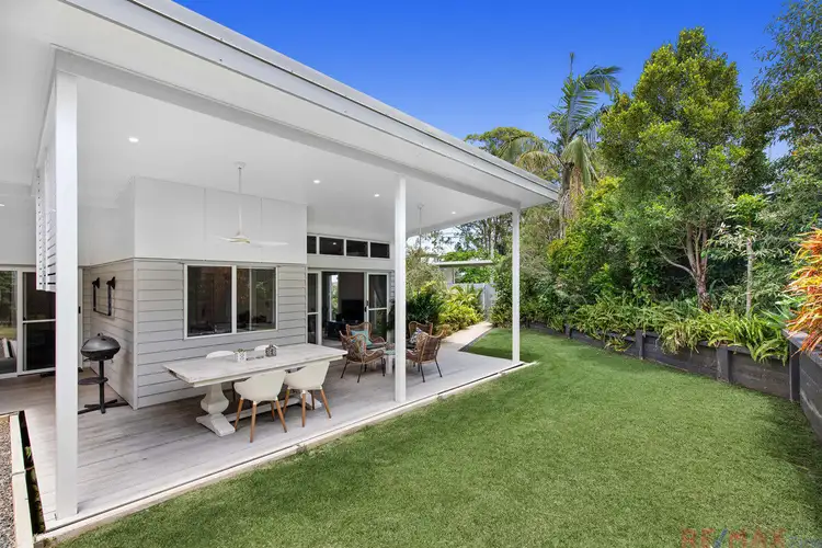 Main view of Homely house listing, 2/6 Mitchelli Court, Little Mountain QLD 4551
