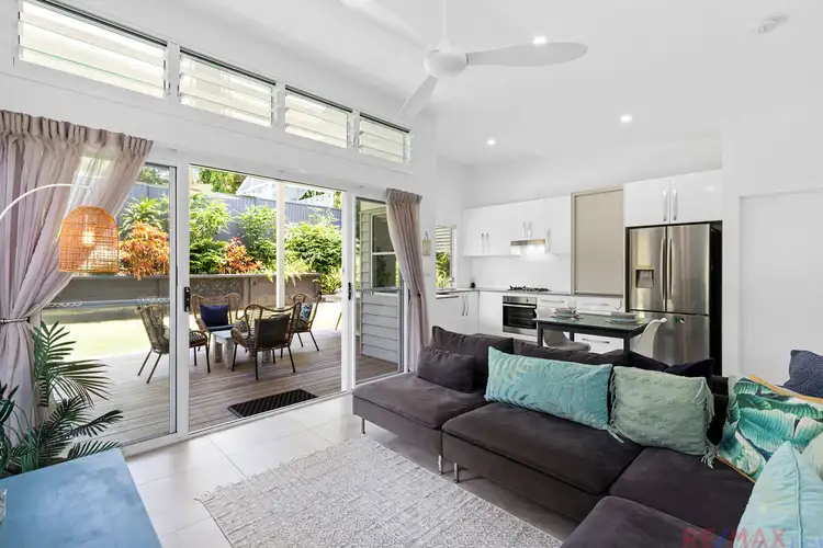 Second view of Homely house listing, 2/6 Mitchelli Court, Little Mountain QLD 4551