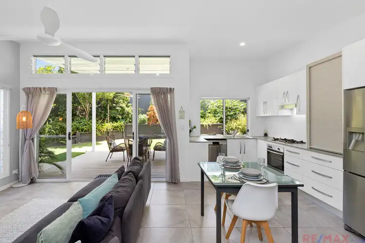 Fourth view of Homely house listing, 2/6 Mitchelli Court, Little Mountain QLD 4551