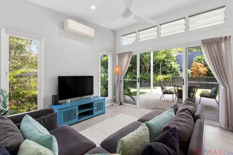 Fifth view of Homely house listing, 2/6 Mitchelli Court, Little Mountain QLD 4551