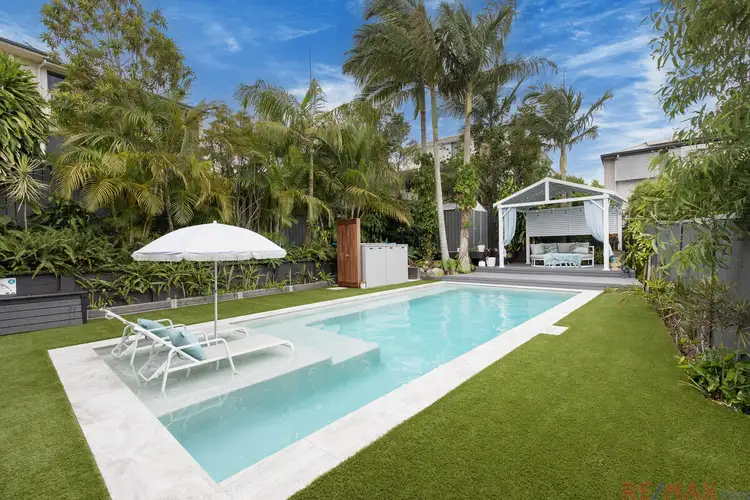 Third view of Homely house listing, 1/6 Mitchelli Court, Little Mountain QLD 4551