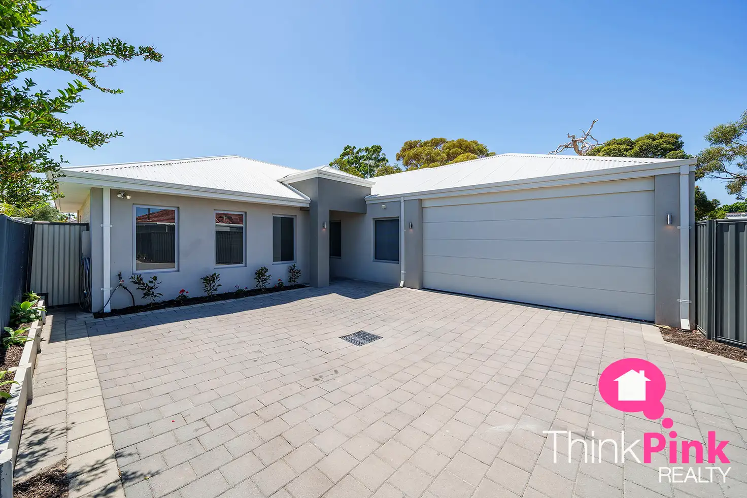 Main view of Homely house listing, 21A Paterson Road, Kewdale WA 6105