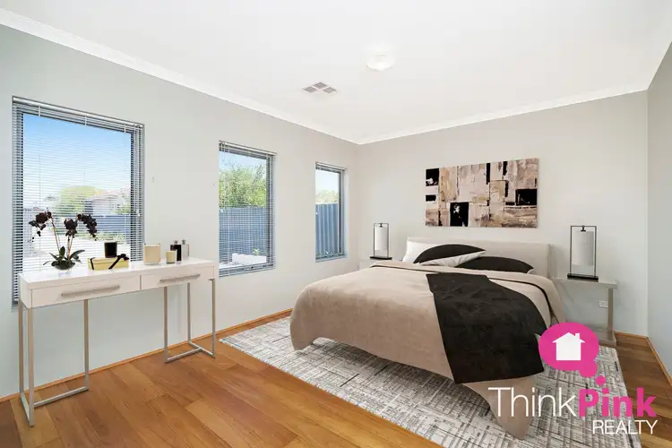 Third view of Homely house listing, 21A Paterson Road, Kewdale WA 6105