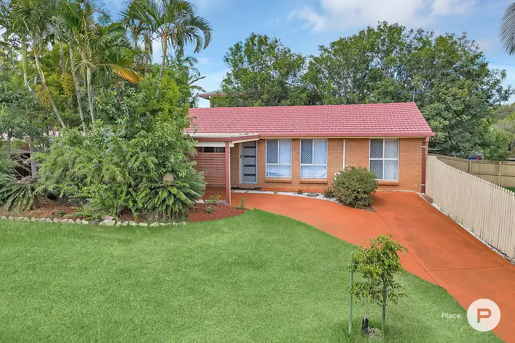 Main view of Homely house listing, 1 Cedrus Street, Sunnybank Hills QLD 4109