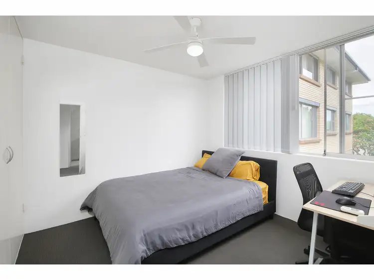 Sixth view of Homely unit listing, 3/15 Wambool Street, Bulimba QLD 4171