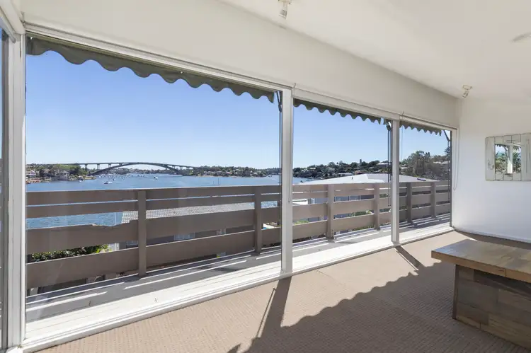 Third view of Homely house listing, 25a Wybalena Road, Hunters Hill NSW 2110