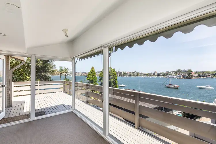 Fourth view of Homely house listing, 25a Wybalena Road, Hunters Hill NSW 2110