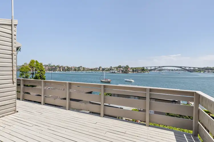 Fifth view of Homely house listing, 25a Wybalena Road, Hunters Hill NSW 2110
