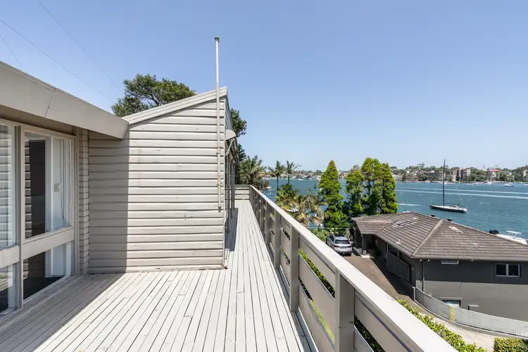Sixth view of Homely house listing, 25a Wybalena Road, Hunters Hill NSW 2110