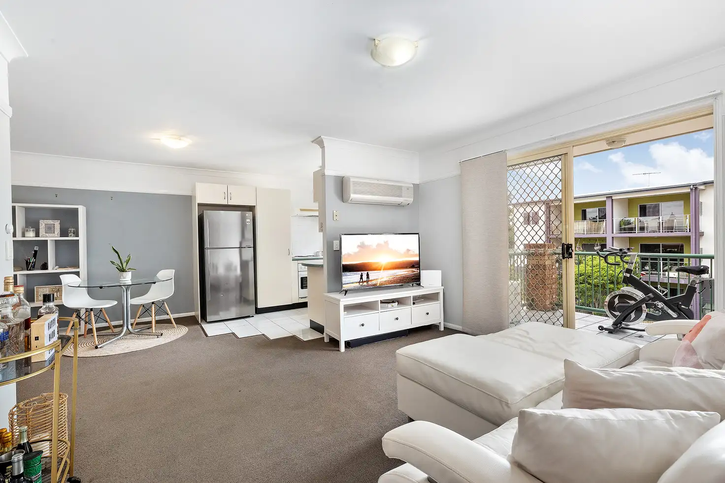 Main view of Homely unit listing, 12/1479 Sandgate Road, Nundah QLD 4012