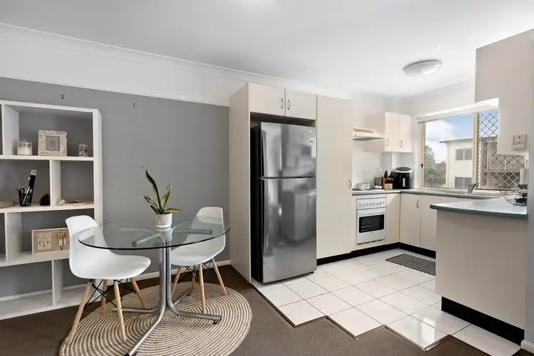 Second view of Homely unit listing, 12/1479 Sandgate Road, Nundah QLD 4012