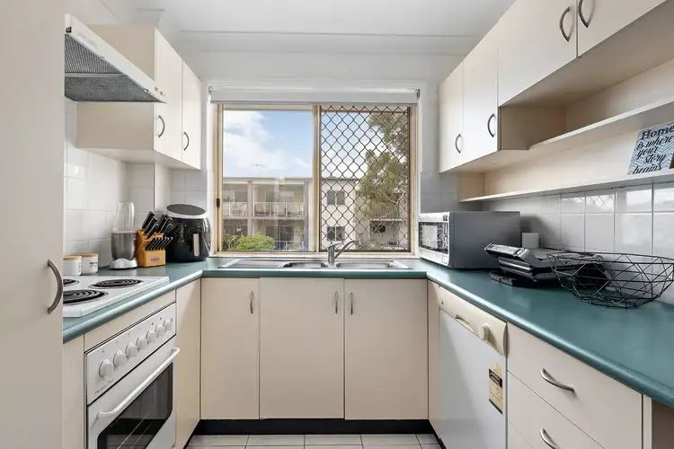 Third view of Homely unit listing, 12/1479 Sandgate Road, Nundah QLD 4012