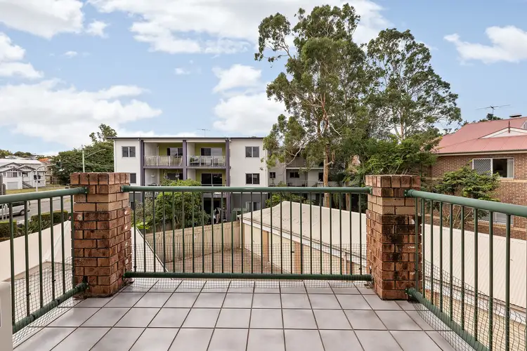 Fifth view of Homely unit listing, 12/1479 Sandgate Road, Nundah QLD 4012