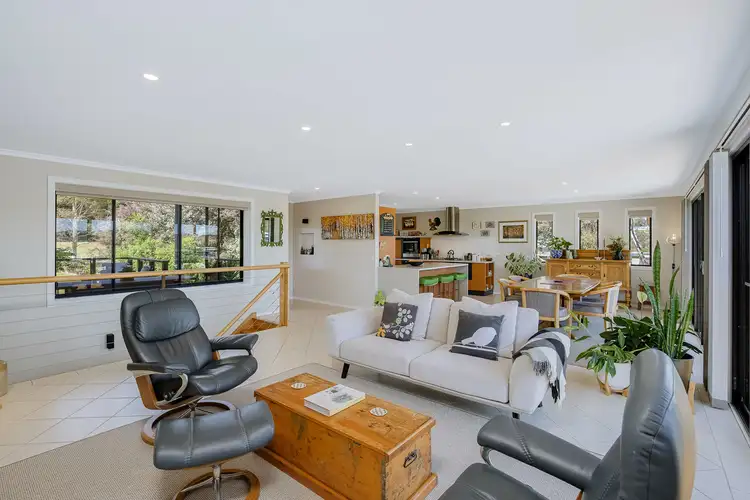 Sixth view of Homely house listing, 30 Bournda Circuit, Tura Beach NSW 2548