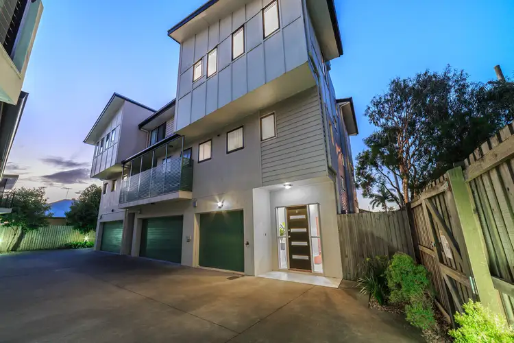 3/129 Vernon Street, Nundah QLD 4012