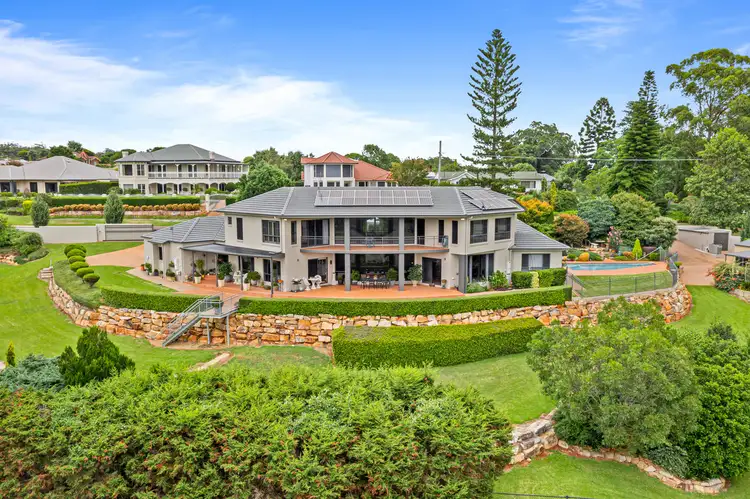 Main view of Homely house listing, 2-4 Kara View Court, Rangeville QLD 4350