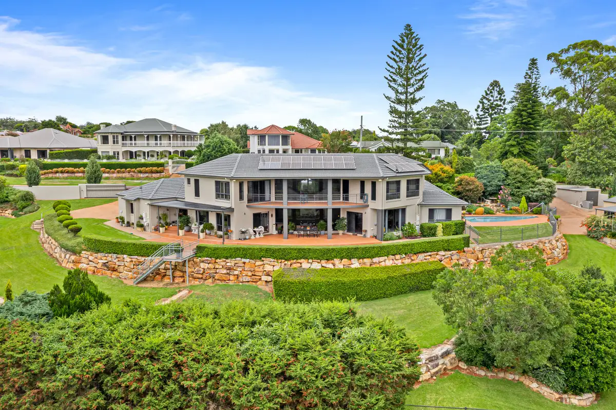 Main view of Homely house listing, 2-4 Kara View Court, Rangeville QLD 4350