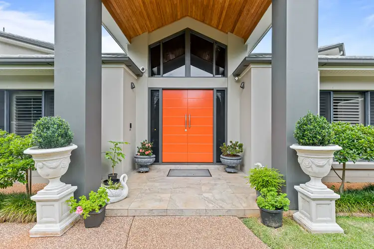 Second view of Homely house listing, 2-4 Kara View Court, Rangeville QLD 4350