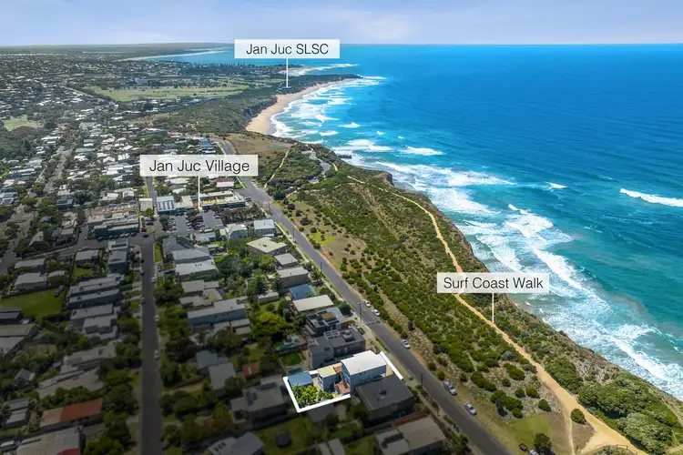 Second view of Homely house listing, 67 Ocean Boulevard, Jan Juc VIC 3228