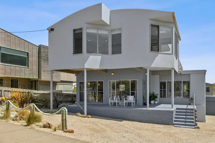 Fourth view of Homely house listing, 67 Ocean Boulevard, Jan Juc VIC 3228