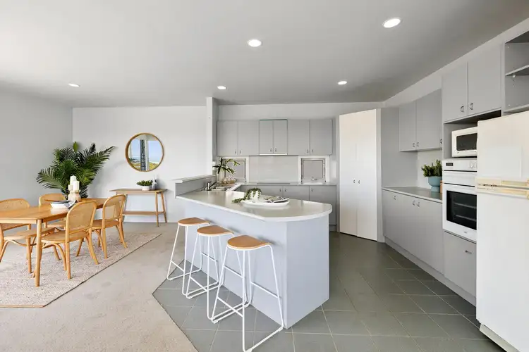 Fifth view of Homely house listing, 67 Ocean Boulevard, Jan Juc VIC 3228