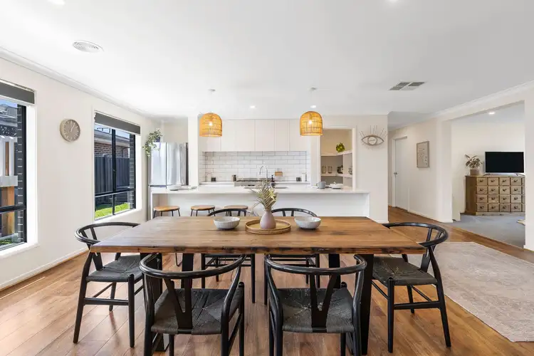 Second view of Homely house listing, 10 McLean Street, Torquay VIC 3228