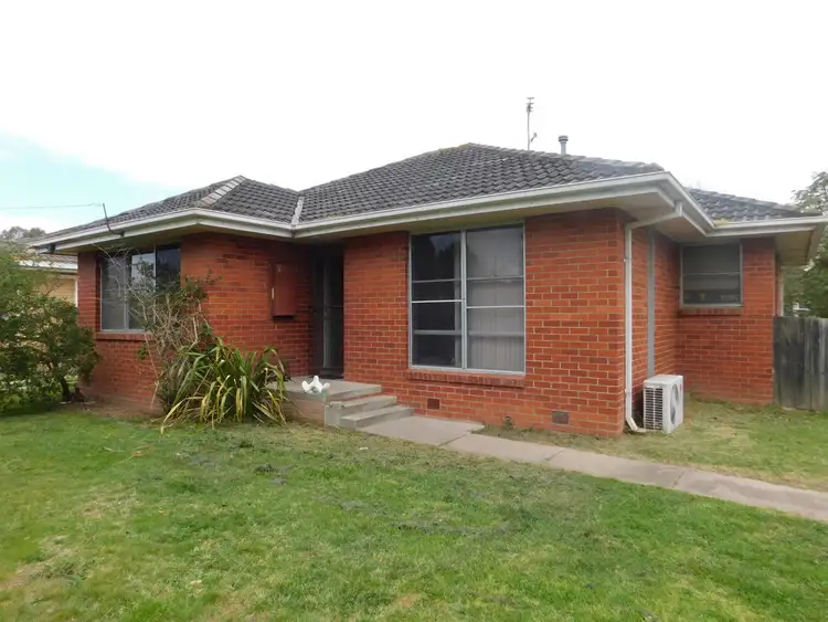 11 Christie Court, Sale VIC 3850