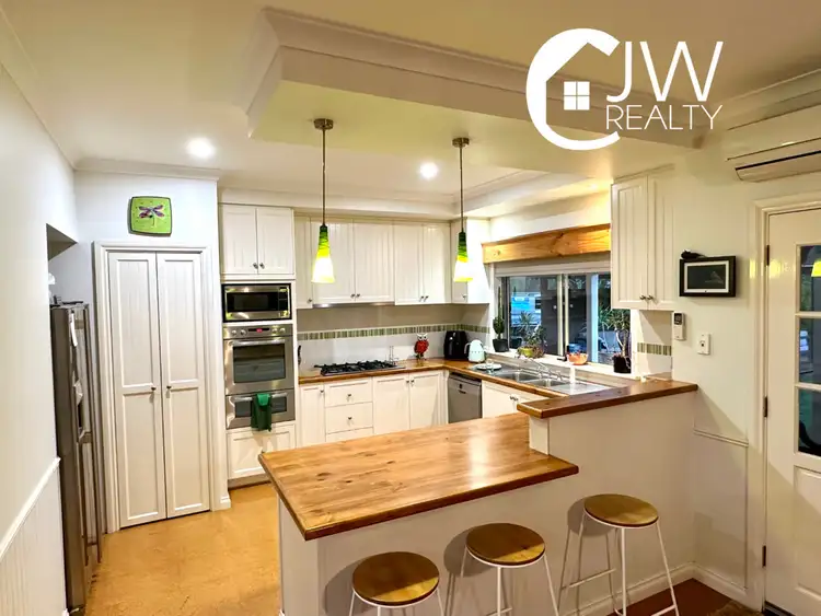 Second view of Homely house listing, 36 Blum Boulevard, Yalyalup WA 6280