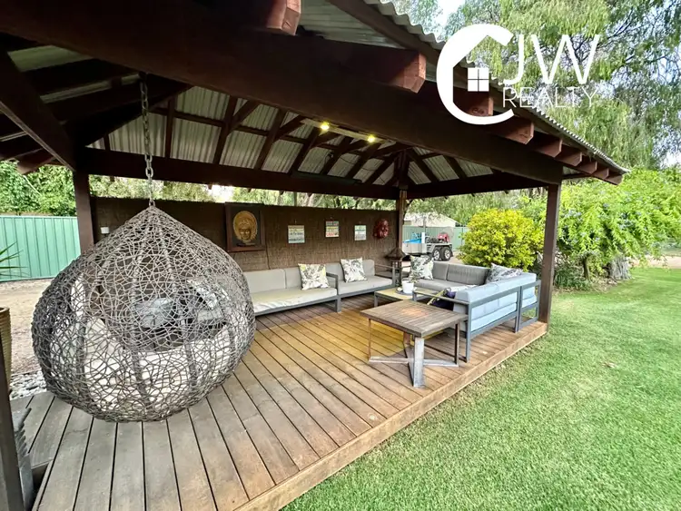 Third view of Homely house listing, 36 Blum Boulevard, Yalyalup WA 6280