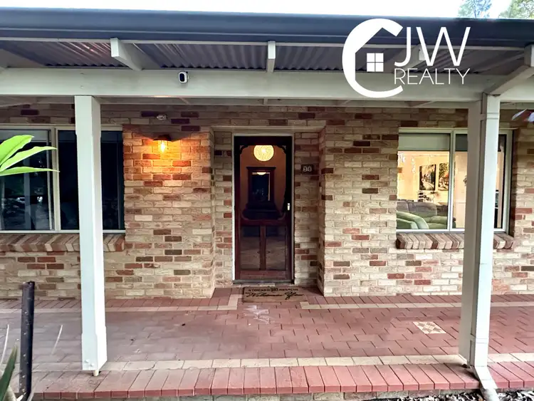 Fourth view of Homely house listing, 36 Blum Boulevard, Yalyalup WA 6280